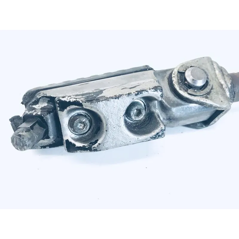 Cache lateral gauche KAWASAKI Z 1000 2007-2009