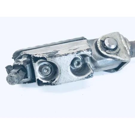 Cache lateral gauche KAWASAKI Z 1000 2007-2009