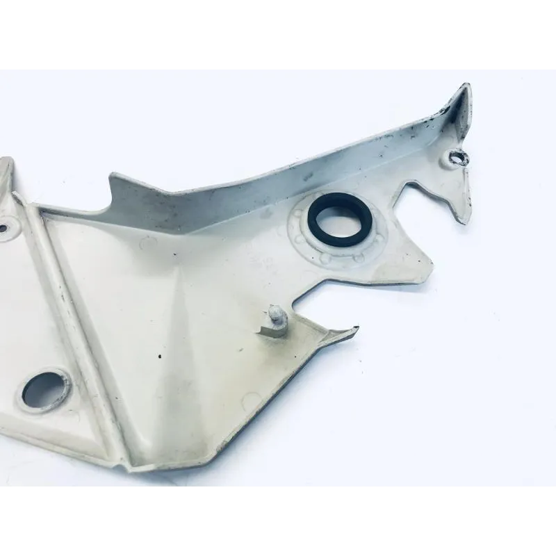 Cache lateral gauche KAWASAKI Z 1000 2007-2009