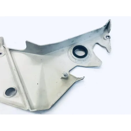 Cache lateral gauche KAWASAKI Z 1000 2007-2009
