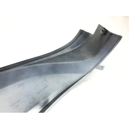 Cache carenage coque arriere gauche YAMAHA XN 125 2000-2005 TEO'S