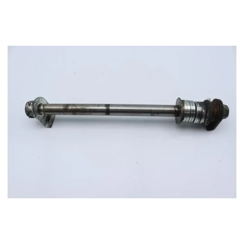 Axe de roue arriere HYOSUNG GF 125 1999 - 2003