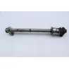 Axe de roue arriere HYOSUNG GF 125 1999 - 2003