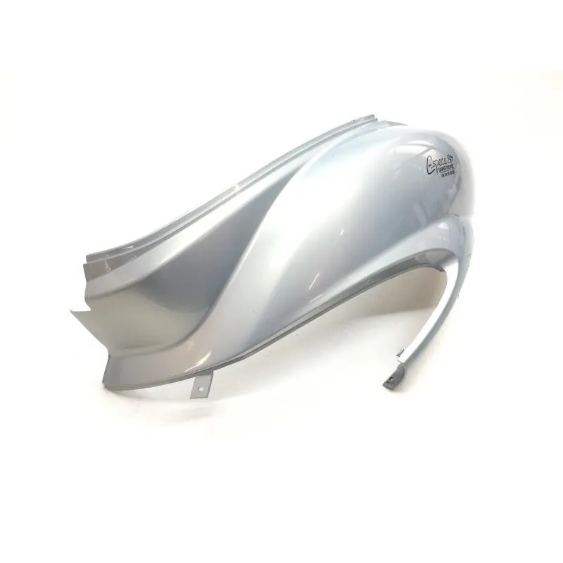Cache carenage coque arriere gauche YAMAHA XN 125 2000-2005 TEO'S