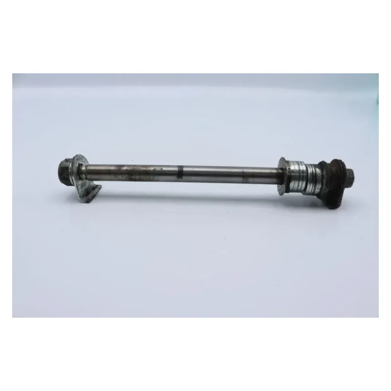 Axe de roue arriere HYOSUNG GF 125 1999 - 2003