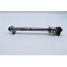 Axe de roue arriere HYOSUNG GF 125 1999 - 2003