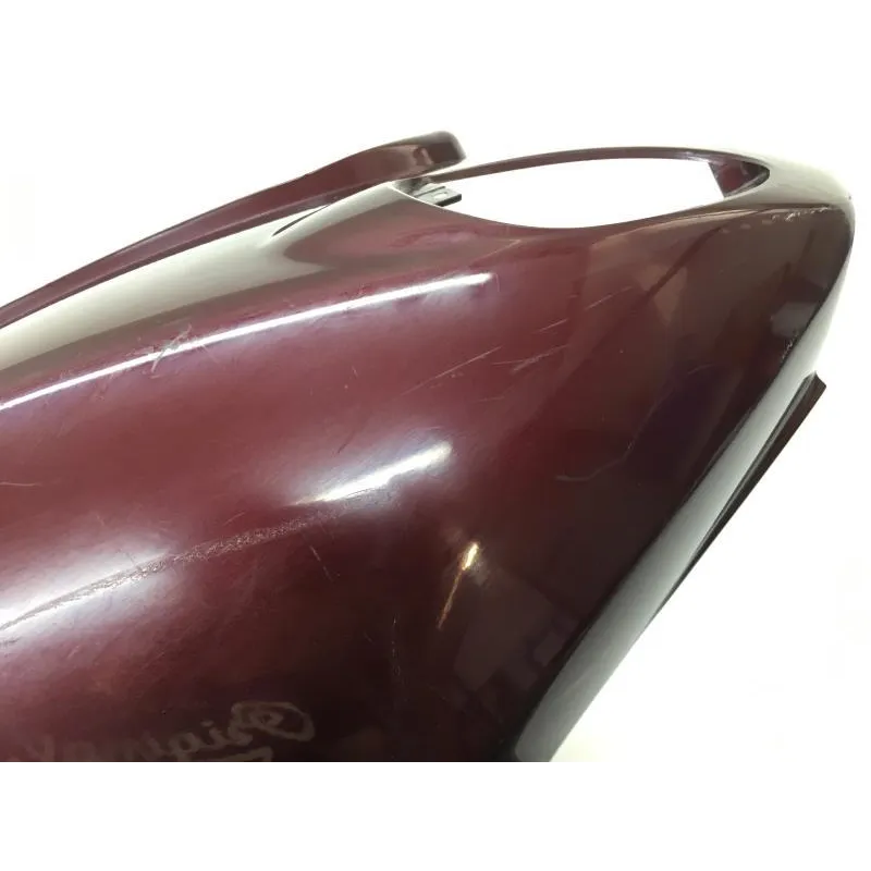Cache carenage coque arriere gauche YAMAHA XN 125 2000-2005 TEO'S