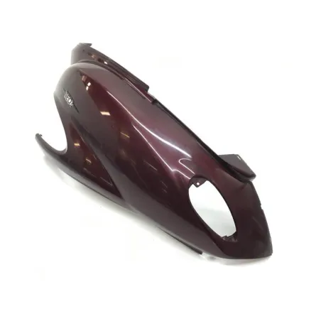 Cache carenage coque arriere gauche YAMAHA XN 125 2000-2005 TEO'S