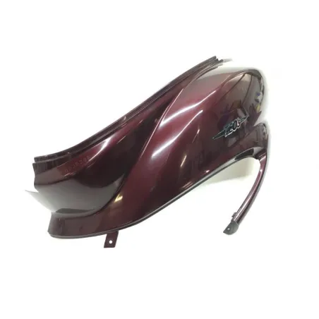 Cache carenage coque arriere gauche YAMAHA XN 125 2000-2005 TEO'S
