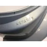 Cache carenage coque arriere gauche YAMAHA XN 125 2000-2005 TEO'S