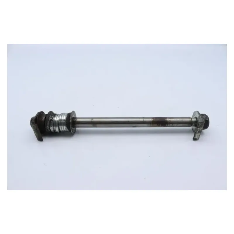 Axe de roue arriere HYOSUNG GF 125 1999 - 2003
