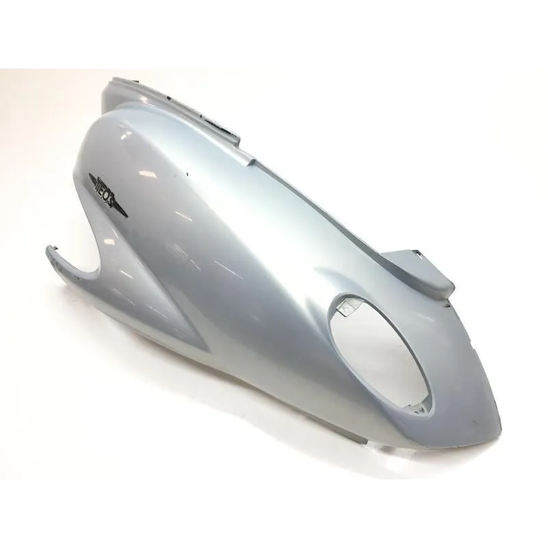 Cache carenage coque arriere gauche YAMAHA XN 125 2000-2005 TEO'S