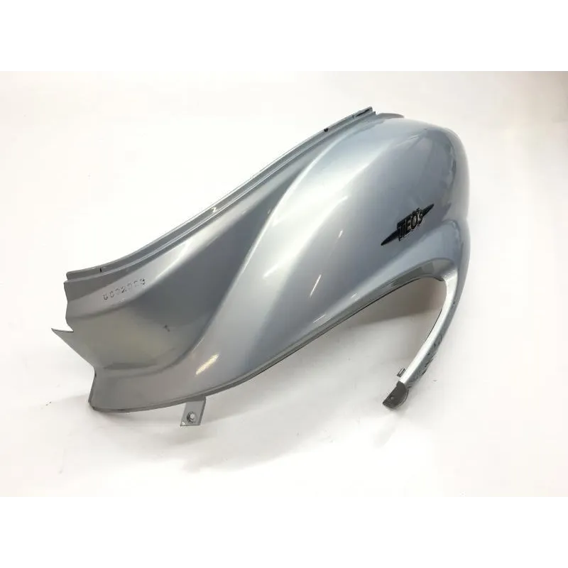 Cache carenage coque arriere gauche YAMAHA XN 125 2000-2005 TEO'S