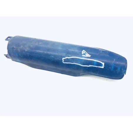 Cache carenage tete de fourche HUSQVARNA TE 450 2006-2007