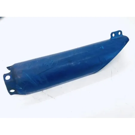 Cache carenage tete de fourche HUSQVARNA TE 450 2006-2007