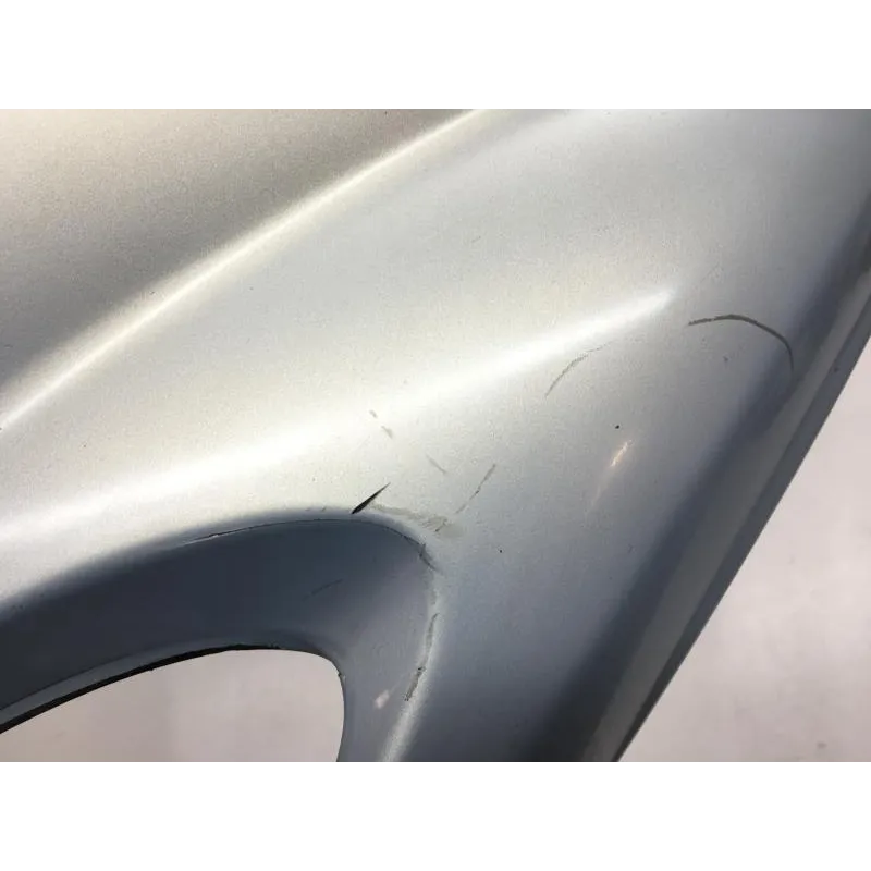 Cache carenage coque arriere gauche YAMAHA XN 125 2000-2005 TEO'S