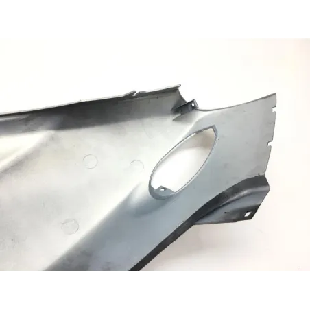 Cache carenage coque arriere gauche YAMAHA XN 125 2000-2005 TEO'S