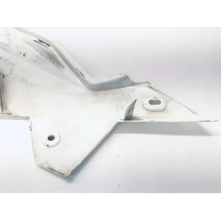 Cache lateral gauche HUSQVARNA TE 450 2006-2007