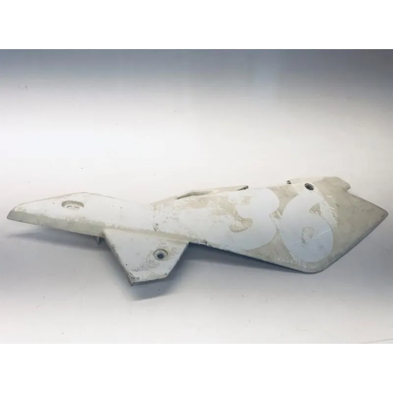 Cache lateral gauche HUSQVARNA TE 450 2006-2007