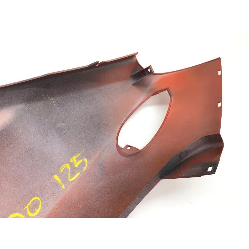 Cache carenage coque arriere gauche YAMAHA XN 125 2000-2005 TEO'S