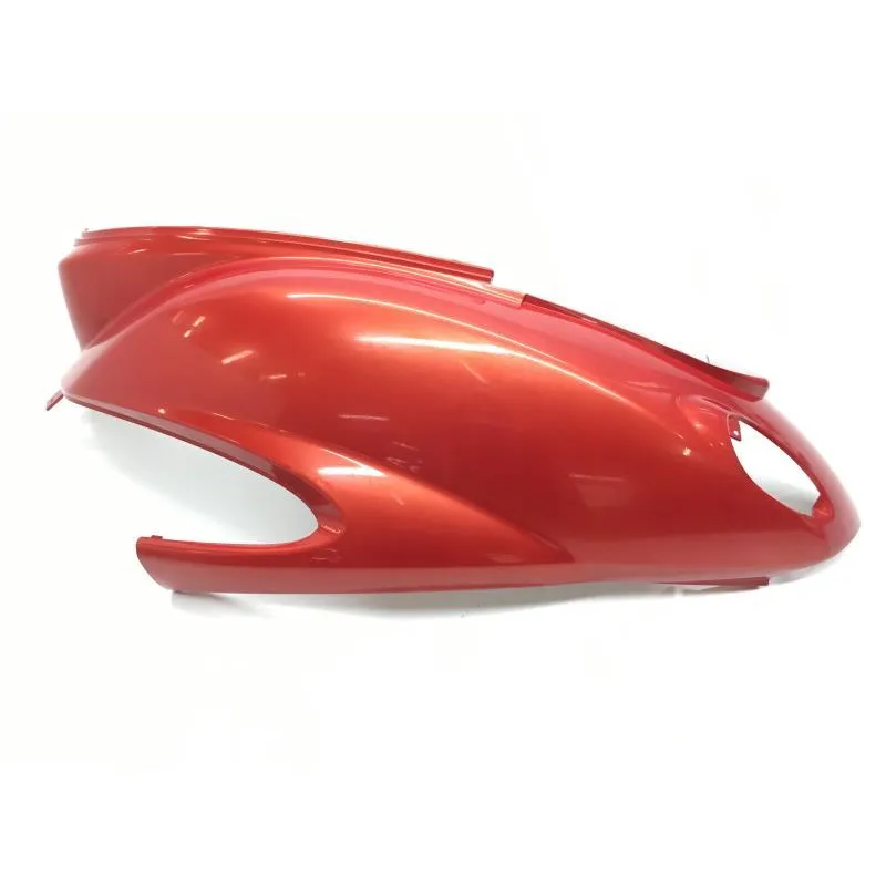 Cache carenage coque arriere gauche YAMAHA XN 125 2000-2005 TEO'S