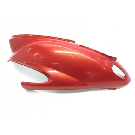 Cache carenage coque arriere gauche YAMAHA XN 125 2000-2005 TEO'S