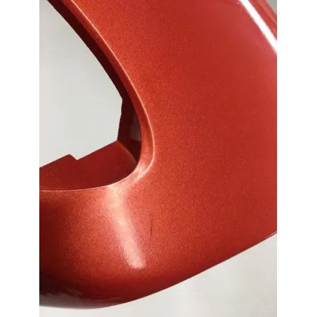 Cache carenage coque arriere gauche YAMAHA XN 125 2000-2005 TEO'S