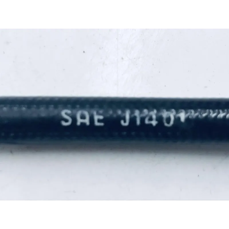 Durite de frein arriere HUSQVARNA TE 450 2006-2007