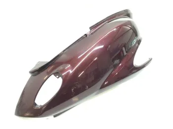 Cache carenage coque arriere droit YAMAHA XN 125 2000-2005 TEO'S