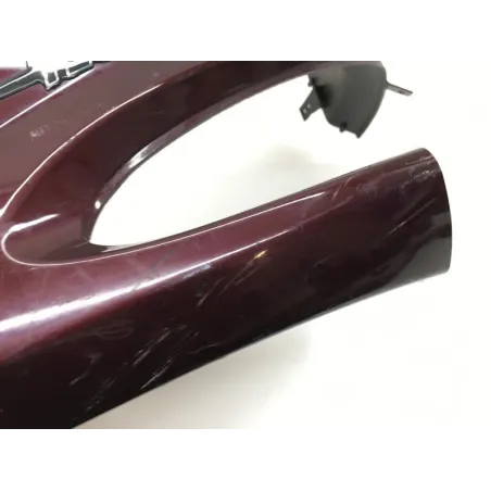 Cache carenage coque arriere droit YAMAHA XN 125 2000-2005 TEO'S