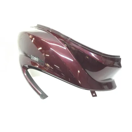 Cache carenage coque arriere droit YAMAHA XN 125 2000-2005 TEO'S