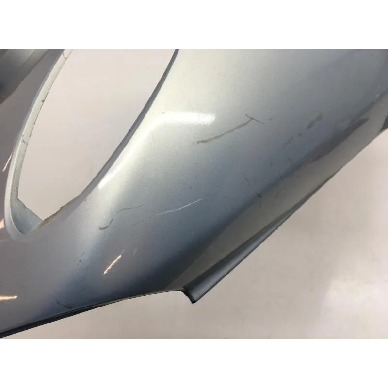 Cache carenage coque arriere droit YAMAHA XN 125 2000-2005 TEO'S