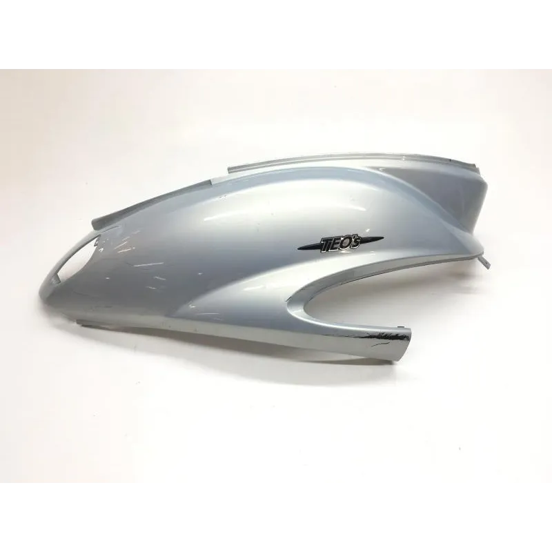 Cache carenage coque arriere droit YAMAHA XN 125 2000-2005 TEO'S