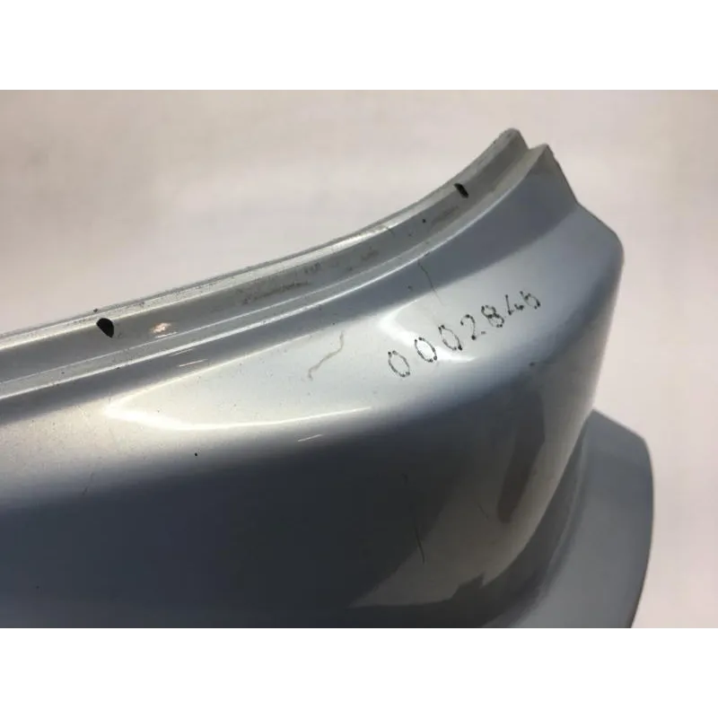 Cache carenage coque arriere droit YAMAHA XN 125 2000-2005 TEO'S