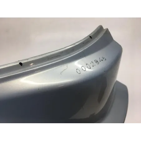 Cache carenage coque arriere droit YAMAHA XN 125 2000-2005 TEO'S