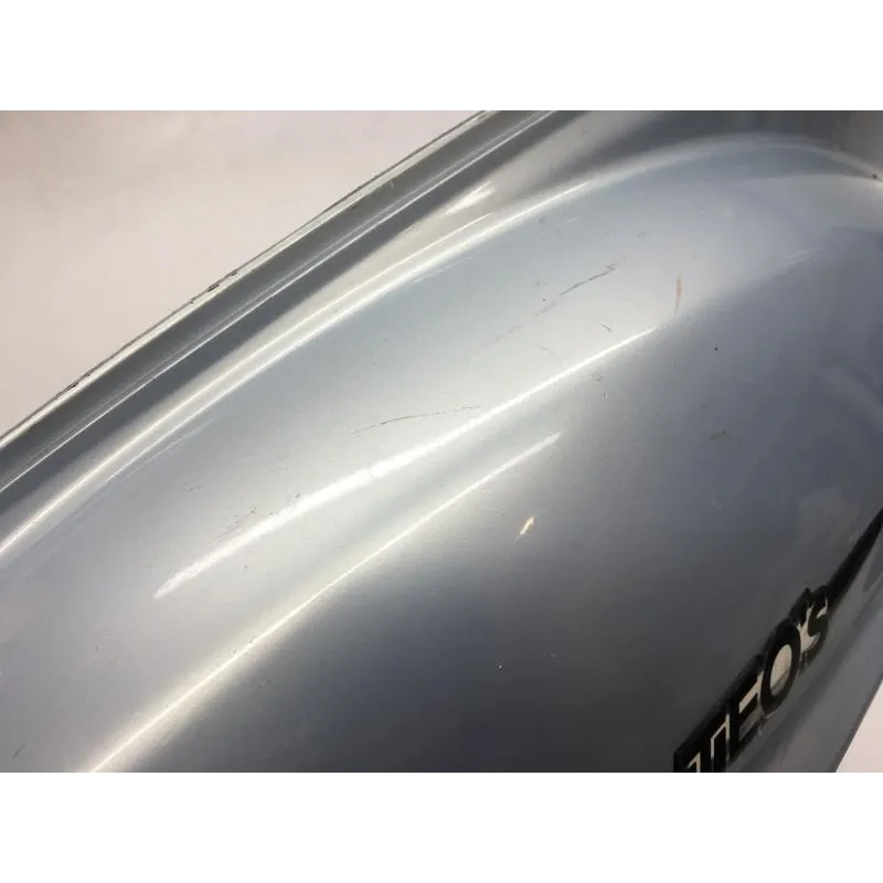 Cache carenage coque arriere droit YAMAHA XN 125 2000-2005 TEO'S