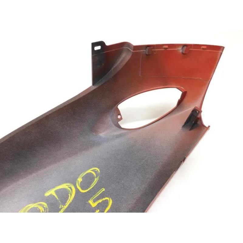 Cache carenage coque arriere droit YAMAHA XN 125 2000-2005 TEO'S