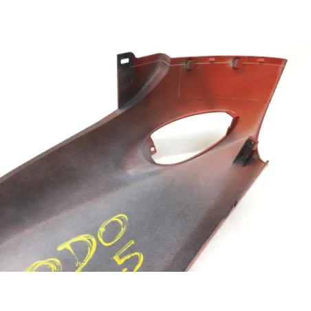 Cache carenage coque arriere droit YAMAHA XN 125 2000-2005 TEO'S