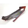 Cache carenage coque arriere droit YAMAHA XN 125 2000-2005 TEO'S Cache carenage coque arriere droit YAMAHA XN 125 2000-2005 TEO'S