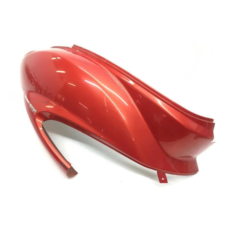 Cache carenage coque arriere droit YAMAHA XN 125 2000-2005 TEO'S