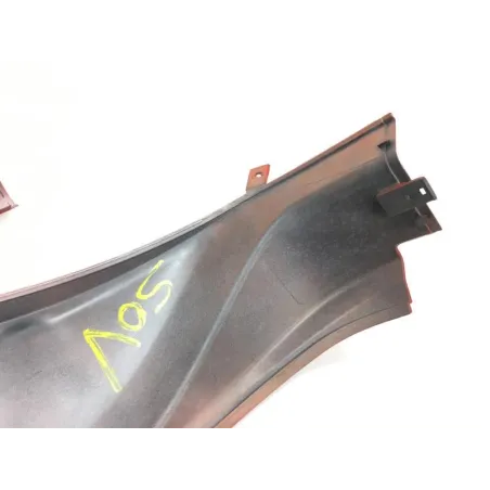 Cache carenage coque arriere droit YAMAHA XN 125 2000-2005 TEO'S