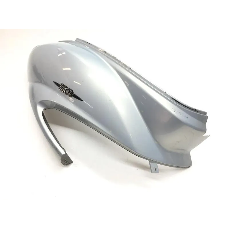 Cache carenage coque arriere droit YAMAHA XN 125 2000-2005 TEO'S
