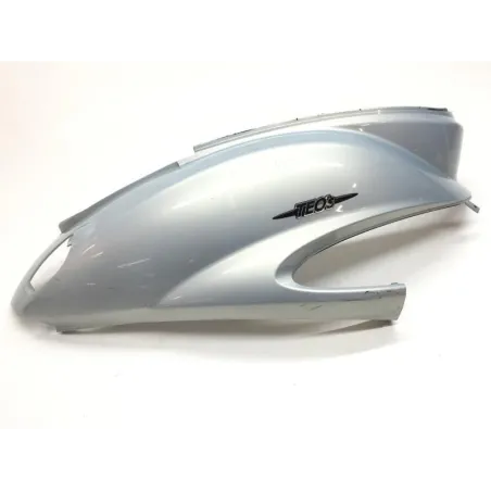 Cache carenage coque arriere droit YAMAHA XN 125 2000-2005 TEO'S