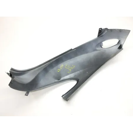 Cache carenage coque arriere droit YAMAHA XN 125 2000-2005 TEO'S