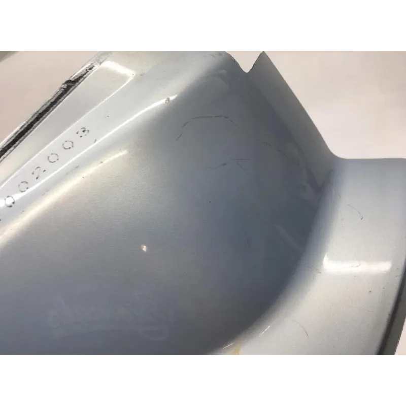 Cache carenage coque arriere droit YAMAHA XN 125 2000-2005 TEO'S