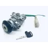 Serrure contacteur a cle KYMCO MOVIE S 125 2009-2014 EURO 3 Serrure contacteur a cle KYMCO MOVIE S 125 2009-2014 EURO 3
