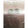 Tablier avant YAMAHA XN 125 2000-2005 TEO'S