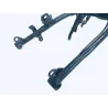 Boucle cadre arriere BMW R 1150 RT 2001-2004 Boucle cadre arriere BMW R 1150 RT 2001-2004