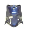 Tablier avant YAMAHA XN 125 2000-2005 TEO'S