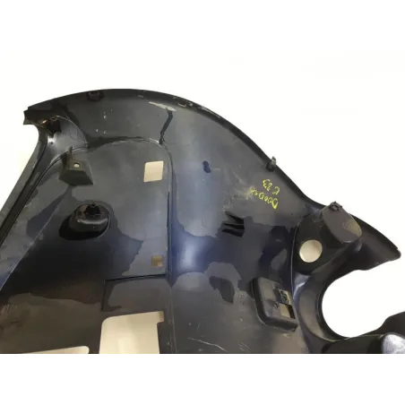 Tablier avant YAMAHA XN 125 2000-2005 TEO'S